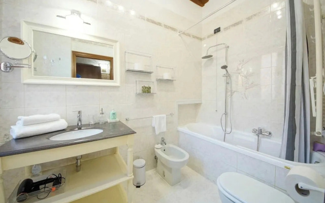 DolceVita Apartments N. 531