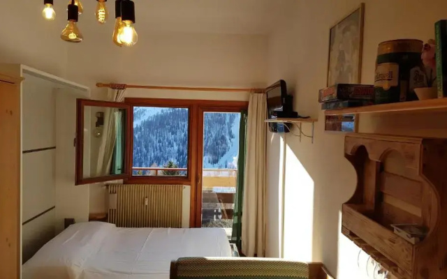 casa Mowgli