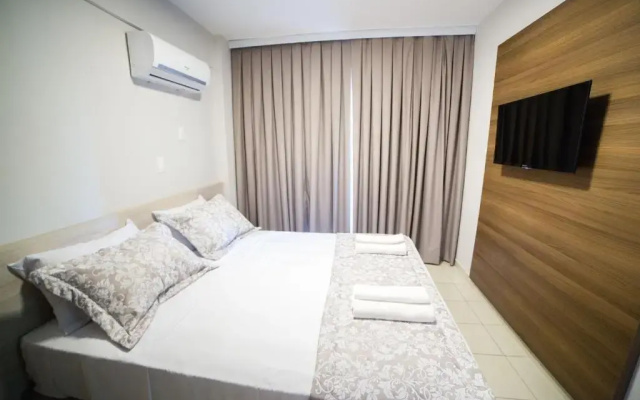 Serra Madre Residence