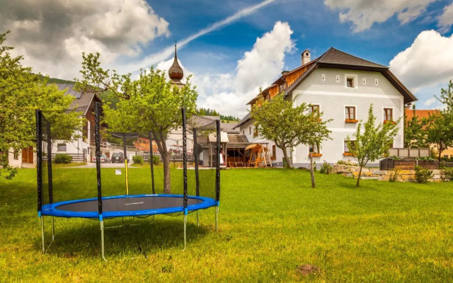 Ferienwohnungen Flattnerhof