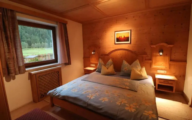 Ferienwohnung Tomann