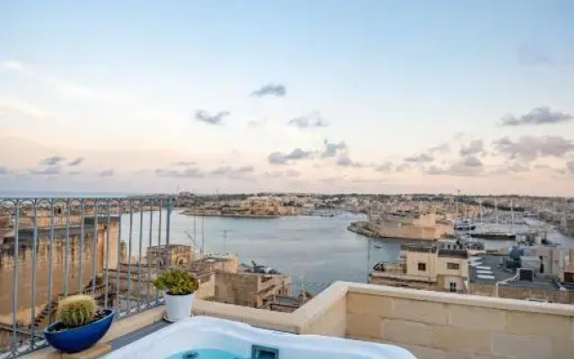 Tano's Boutique Guesthouse