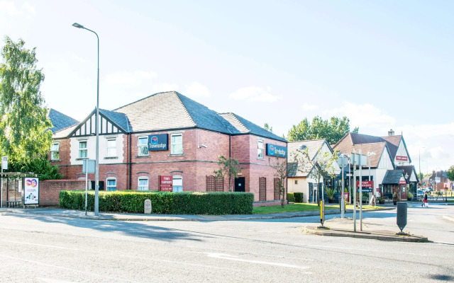 Travelodge