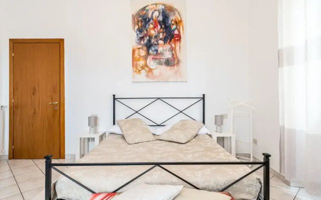 Lia Apartment