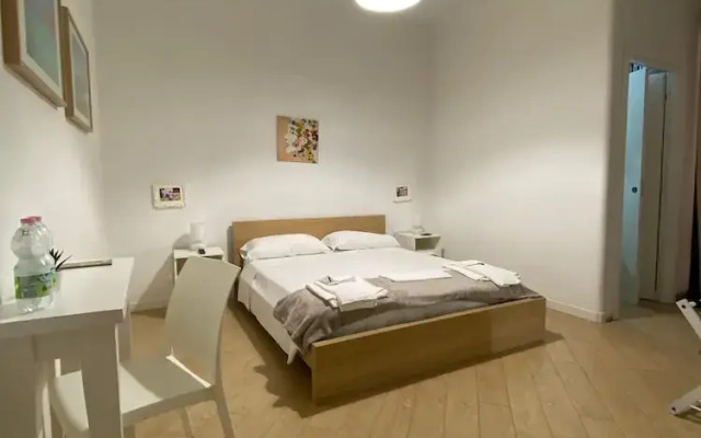 Manu's house B&B