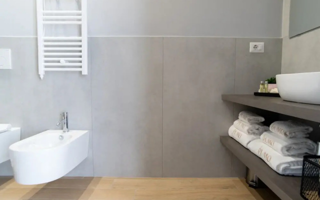 Il Pumo - Apulian Rooms Bari Piazza Moro