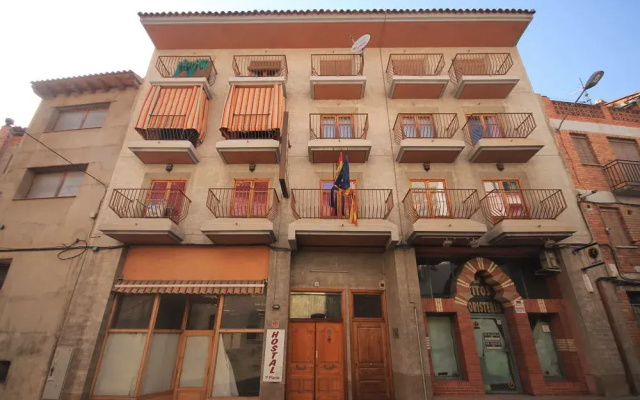 Hostal El Ávila