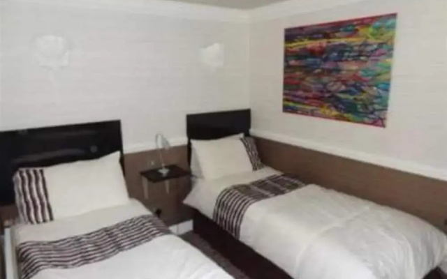 Viewpoint Guesthouse