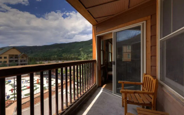 Buffalo Lodge #8370 - 3 Br Condo