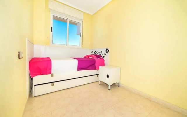 Espanhouse Pleamar