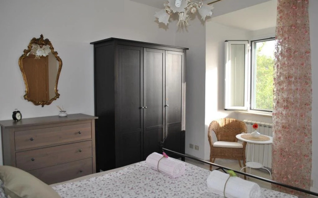 Casa Vacanze Marilù