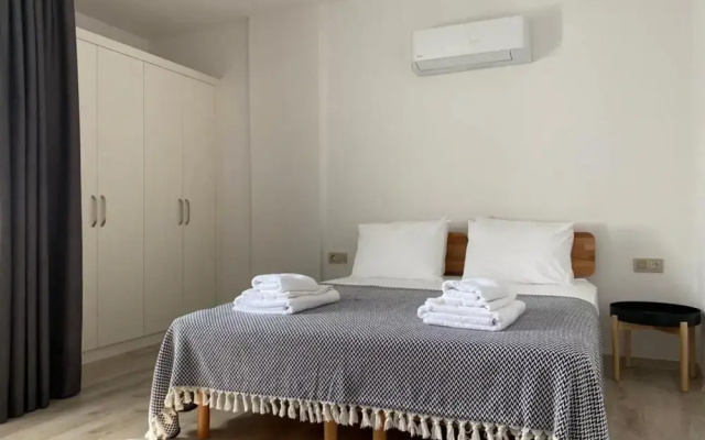 Central and Cozy Apartment Near Marmaris Public Beach