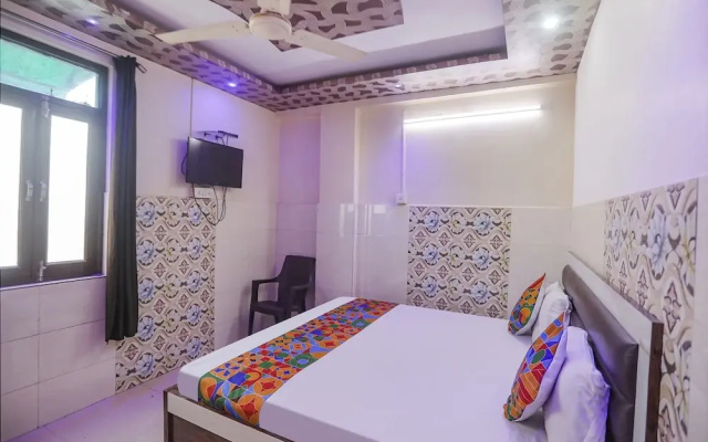 Fabexpress Kanha Dham