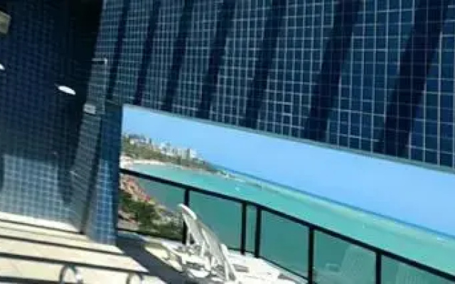 Apartamento Pajuçara Maceio