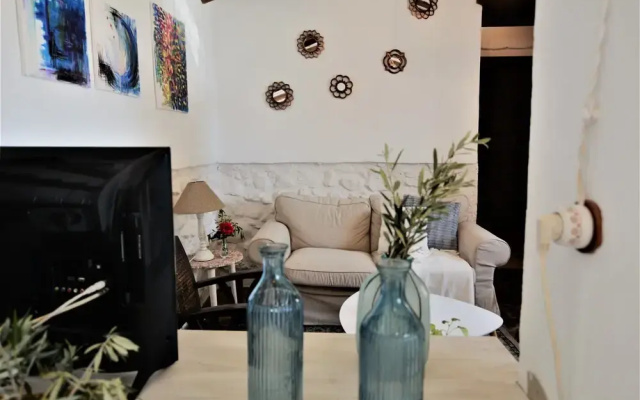 Casa Cantareros