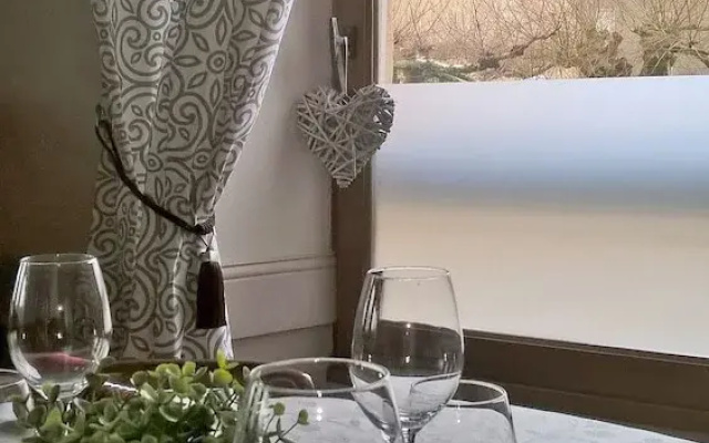 Auberge du Donjon
