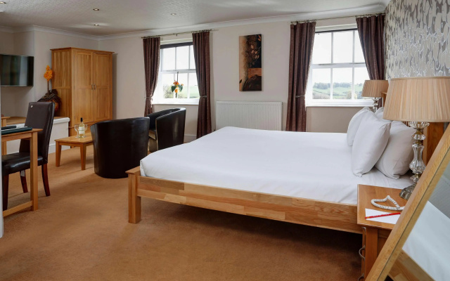 Lord Haldon Country Hotel, Sure Hotel Collection by Best Western