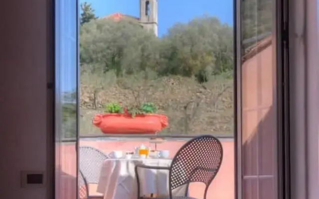 Relais Borgofasceo