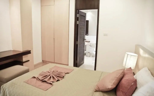 Karabuning Resort and Residence