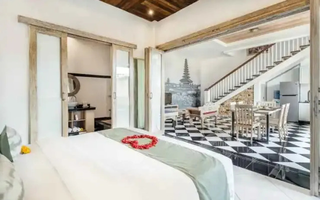 Lavana Villa Seminyak