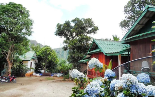 Naxai Guesthouse 1