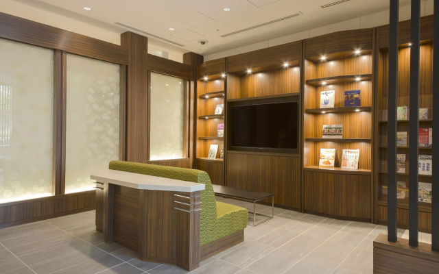 Hotel Keihan Yodoyabashi