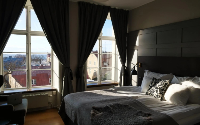 Clarion Hotel Wisby