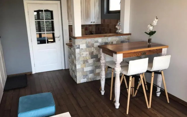 Apartmani Lucija