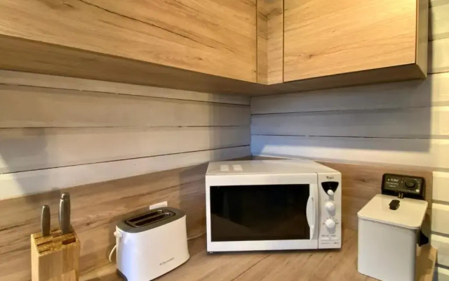 Chalet de Charme