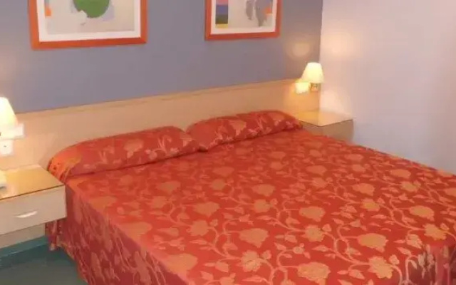 Villarreal Hotel