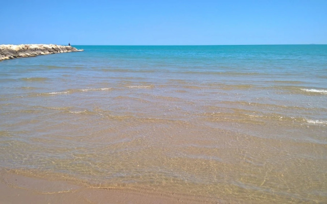 Casa al Porticciolo Campomarino Lido Vicino Termoli