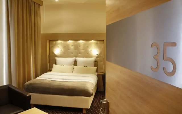 Hotel Villa Will