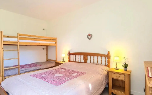 Appartement Flaine, 2 pièces, 6 personnes - FR-1-425-145