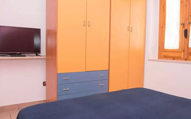 Apartment in the Gargano Park