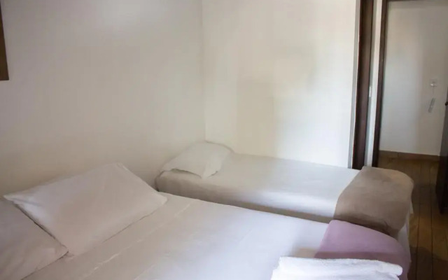 Beach House Floripa
