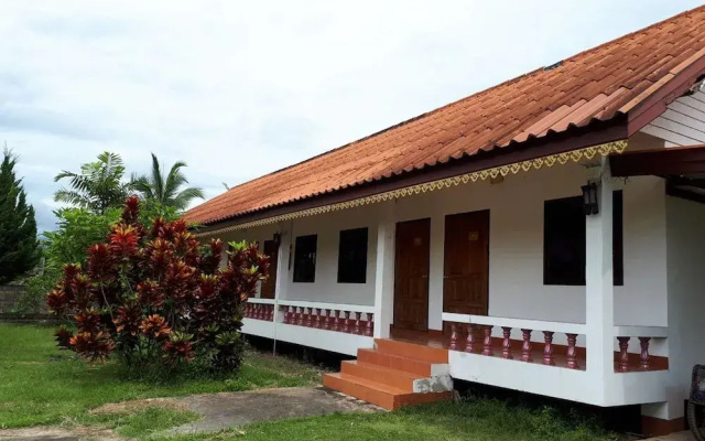 Chinda Resort Hotel