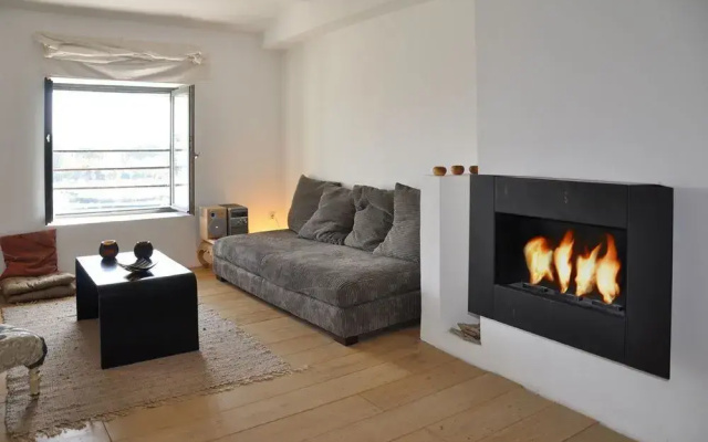 Honorê, Hôtel pour Nomades rêveurs