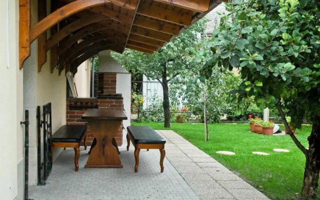 Gombos Apartman