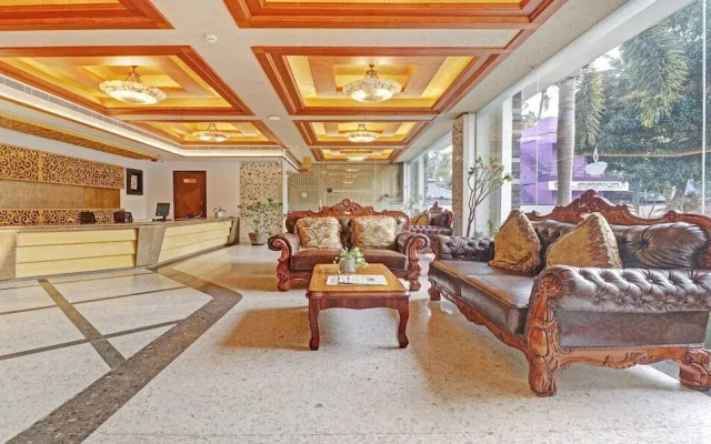 Hotel Vakkom Palazzo