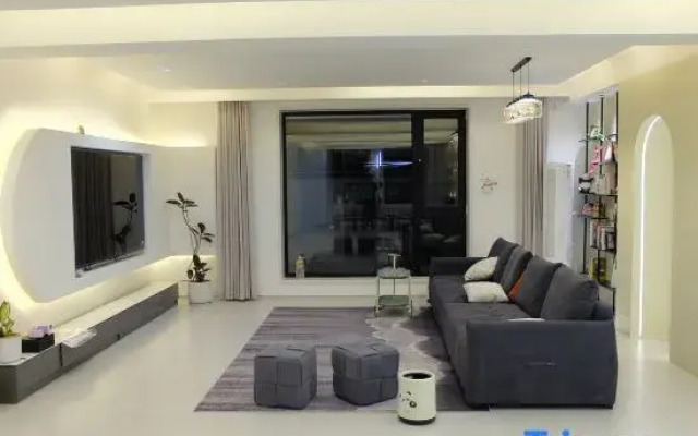 Yunxi Homestay