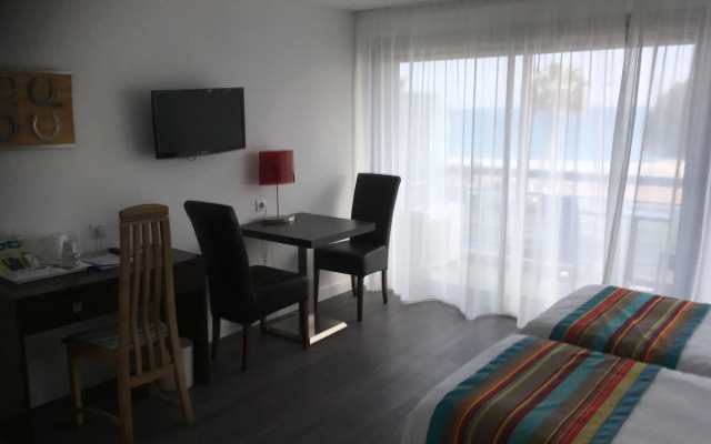 Tiercé Hotel