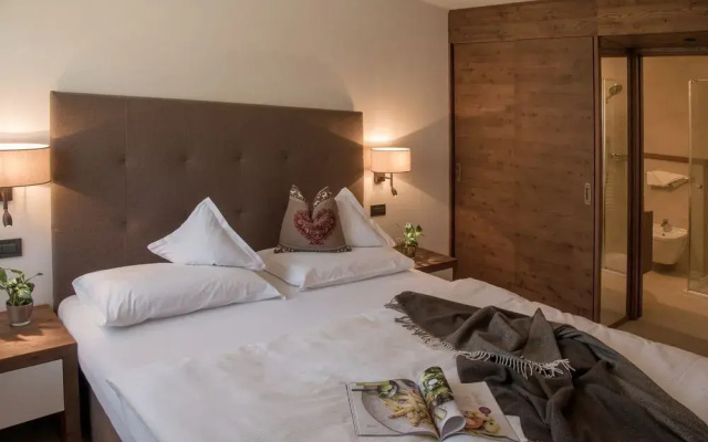 Ariston Dolomiti Residence