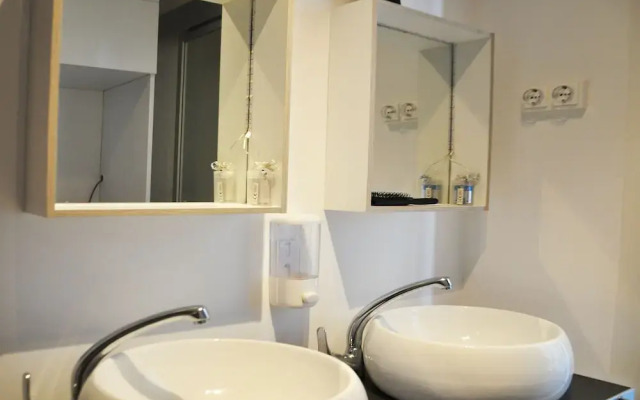 Apartamentos en Playa de Amadores - My Home, Your Home