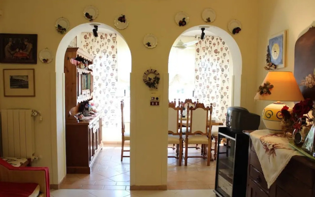 Villa Le Tre Marie