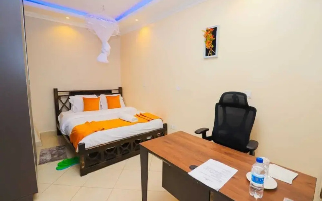 Machakos Gateaway