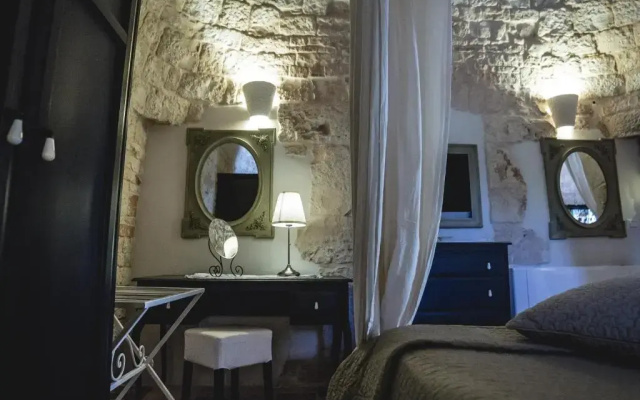 Masseria Rosa Relais
