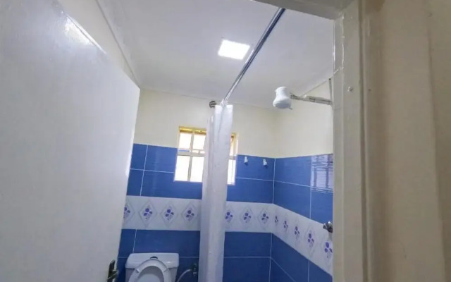 Maya Suites nyeri
