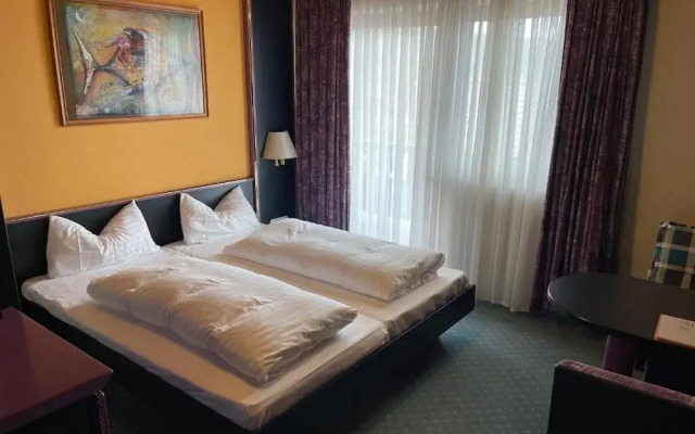 Hotel Vitalesca