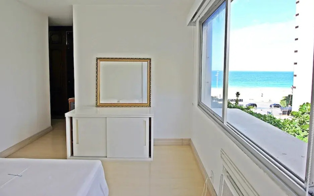 Rio Spot Apartament Q009