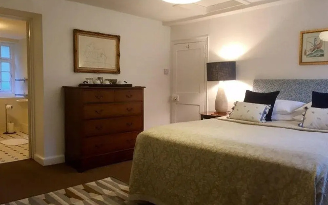 Stourhead Gardens Bed & Breakfast